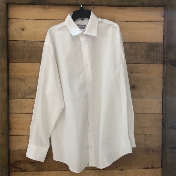 Van Heusen Other - Oversized men’s button down